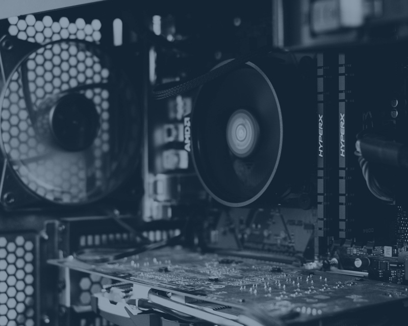 custom-built-deskto-pc